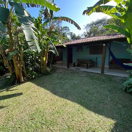 Casa Azul Sertao De Camburi Sao Sebastiao  Ngoại thất bức ảnh