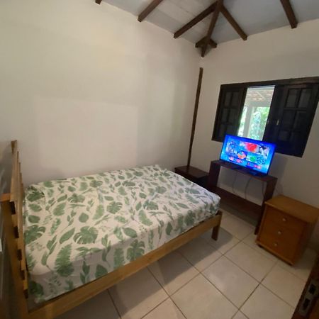 Casa Azul Sertao De Camburi Sao Sebastiao  Ngoại thất bức ảnh
