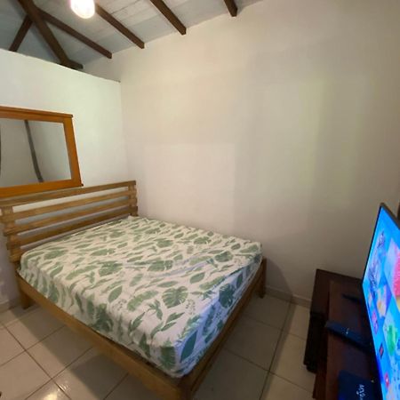 Casa Azul Sertao De Camburi Sao Sebastiao  Ngoại thất bức ảnh