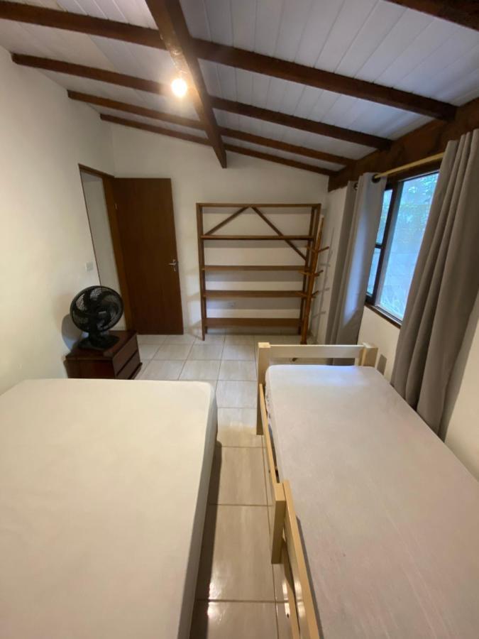 Casa Azul Sertao De Camburi Sao Sebastiao  Ngoại thất bức ảnh