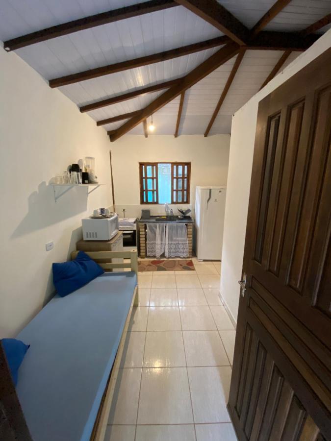 Casa Azul Sertao De Camburi Sao Sebastiao  Ngoại thất bức ảnh