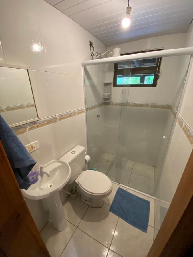 Casa Azul Sertao De Camburi Sao Sebastiao  Ngoại thất bức ảnh