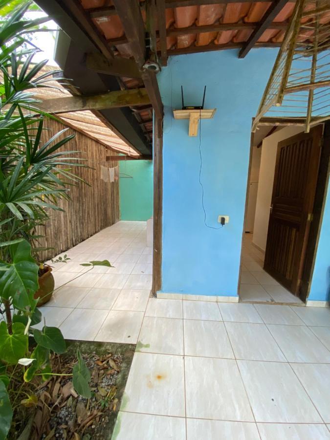 Casa Azul Sertao De Camburi Sao Sebastiao  Ngoại thất bức ảnh