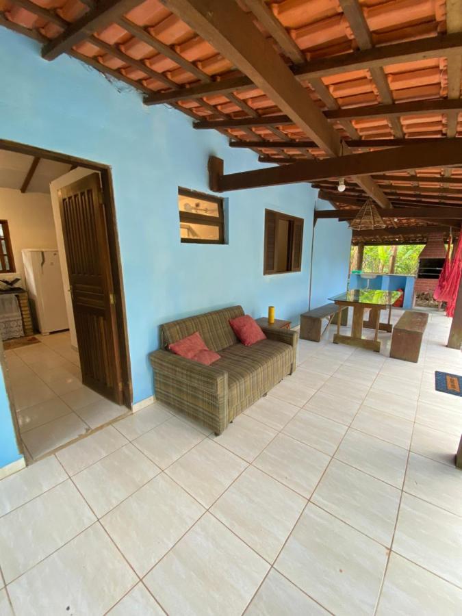 Casa Azul Sertao De Camburi Sao Sebastiao  Ngoại thất bức ảnh