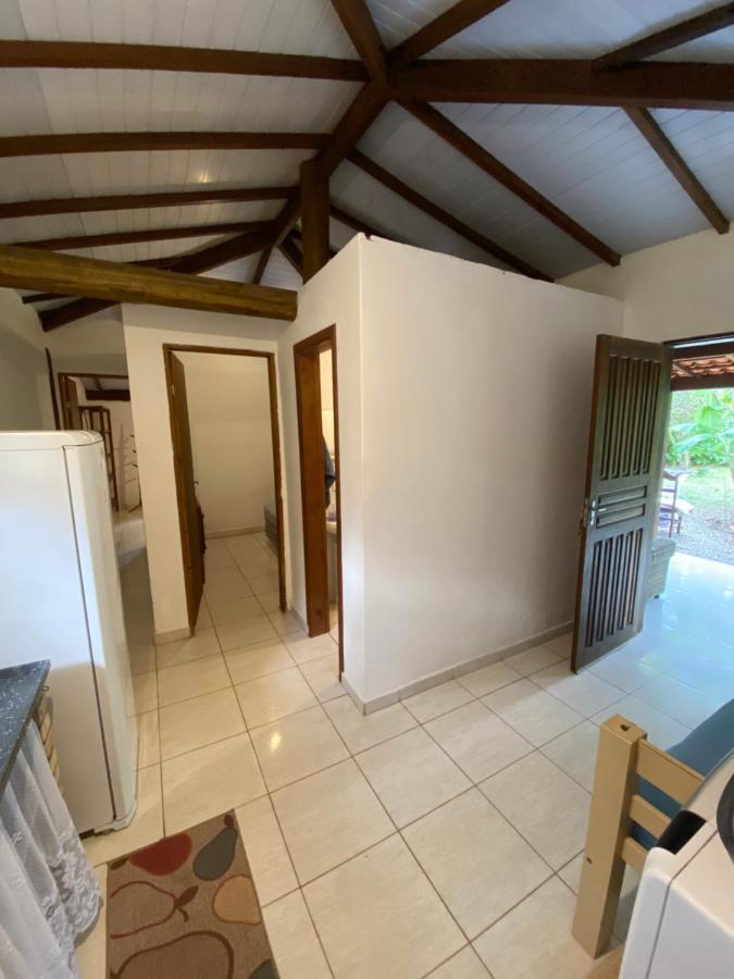 Casa Azul Sertao De Camburi Sao Sebastiao  Ngoại thất bức ảnh