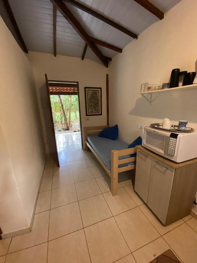 Casa Azul Sertao De Camburi Sao Sebastiao  Ngoại thất bức ảnh
