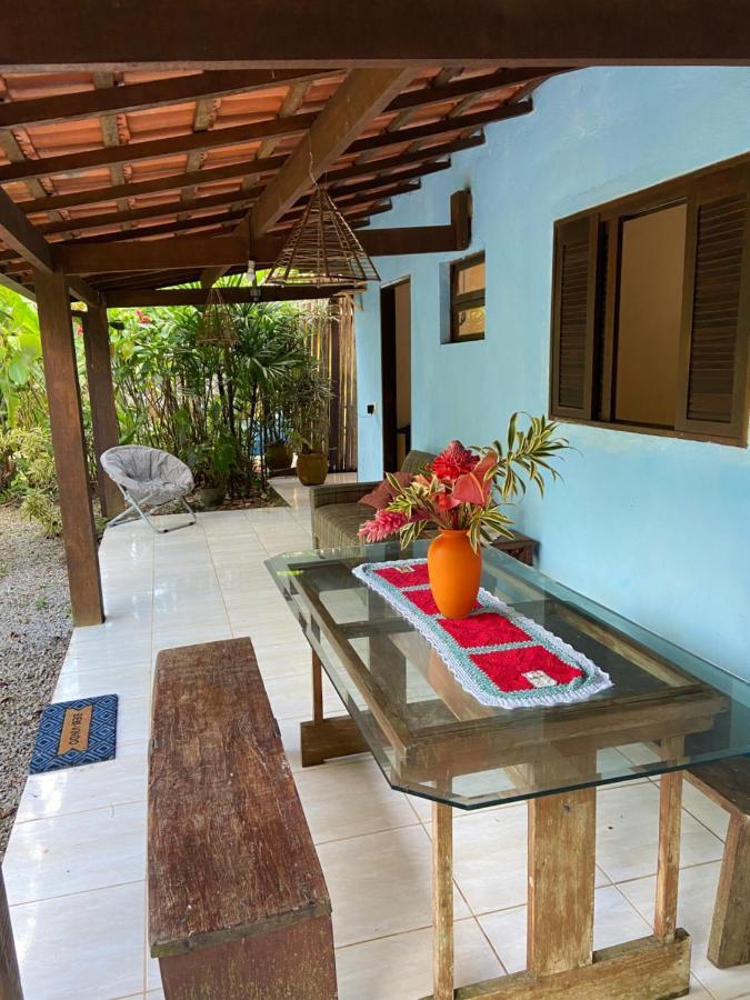 Casa Azul Sertao De Camburi Sao Sebastiao  Ngoại thất bức ảnh
