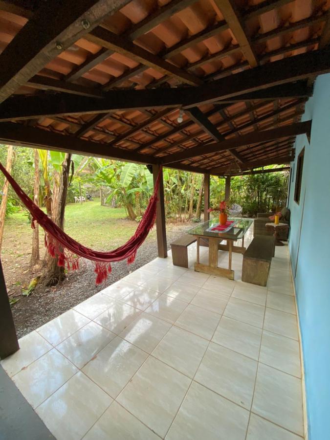 Casa Azul Sertao De Camburi Sao Sebastiao  Ngoại thất bức ảnh