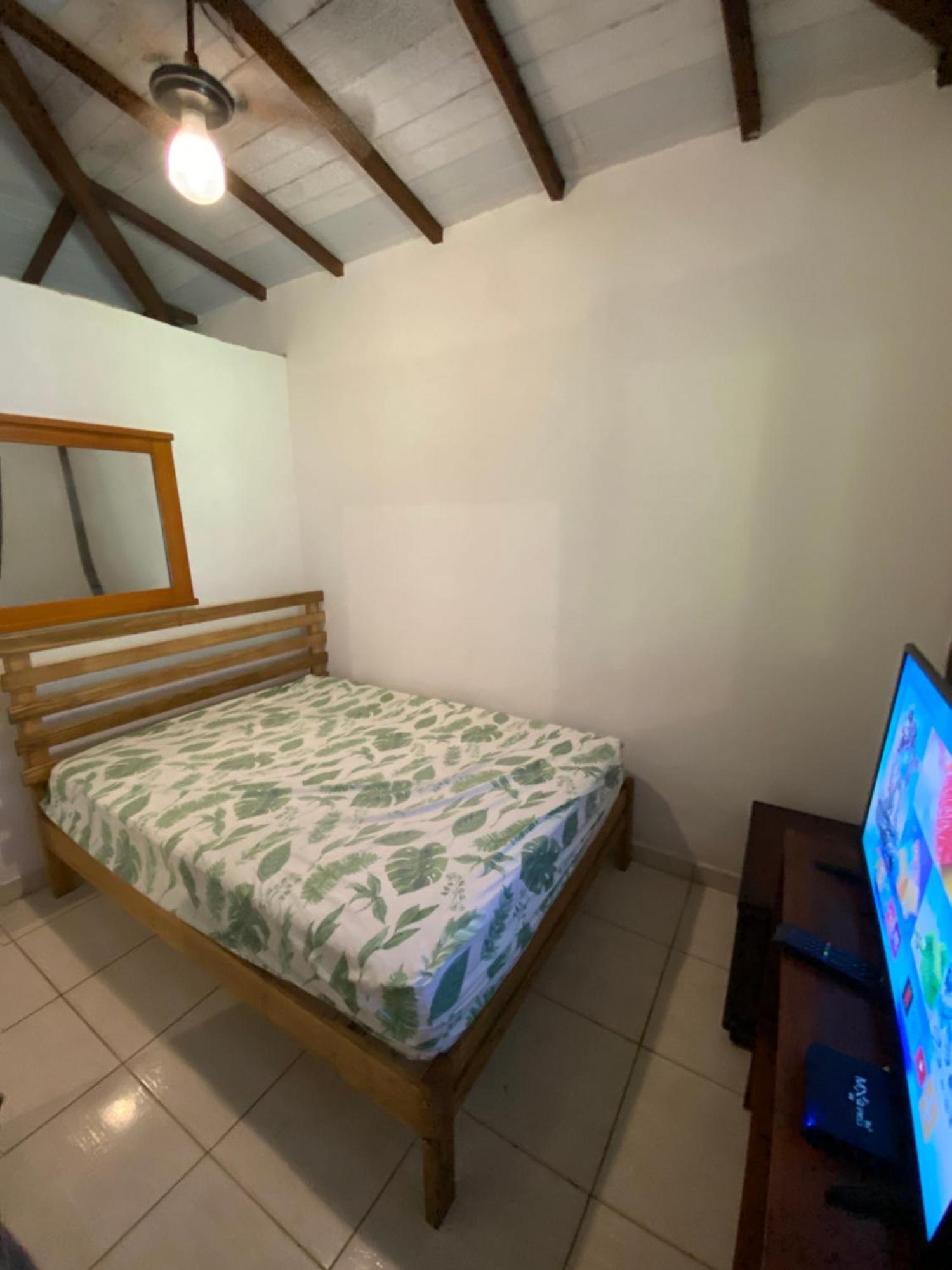 Casa Azul Sertao De Camburi Sao Sebastiao  Ngoại thất bức ảnh