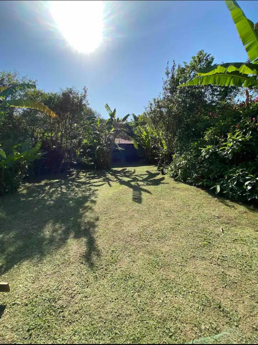 Casa Azul Sertao De Camburi Sao Sebastiao  Ngoại thất bức ảnh